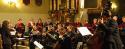 Barokowe eksploracje Bach&Haendel na zakończenie Festiwalu Iubilaei Cantus