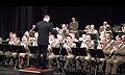Koncert  Orkiestry Reprezentacyjnej SG - finał Studium dla Kapelmistrzów (3)